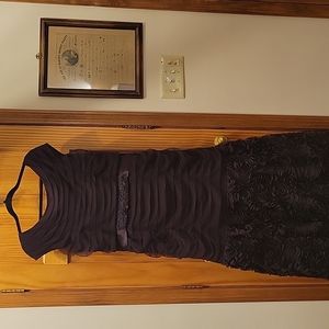 Gorgeous Emma Street dress